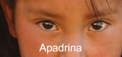 Apadrina