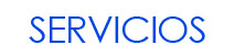 SERVICIOS