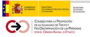 Ministerio de Igualdad - No Discriminación