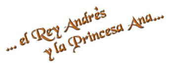 Teatro infantil - Compañía Tarambana - "La princesa Ana"