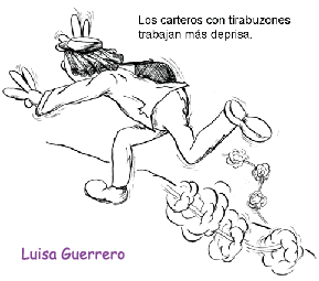 "Cuando el río suena" de Juan Cánovas 