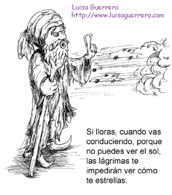 "Cuando el río suena" de Juan Cánovas 