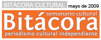 Bitácora Cultural - XXVII Feria del Libro / Temas de la Feria: acercamientos culturales, diversidad y tolerancia