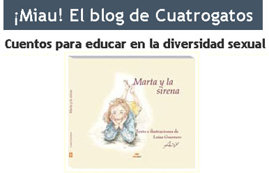 Cuentos para educar en la diversidad sexual