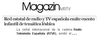 Eminisón radiofónica de "La princesa Ana" - RTVE 