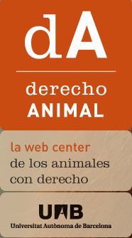 Teresa Giménez-Candela -  Facultat de Dret, UAB - Responsable del màster “Dret animal i societat”